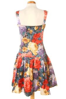 Robe casual 40 Chantal Rosner