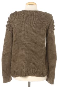 Pull S SUITEBLANCO