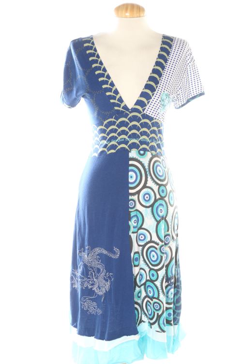 Robe casual