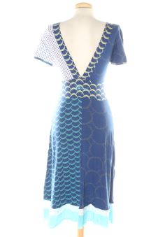 Robe casual M Desigual