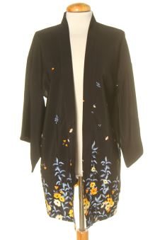 Kimono XS H&M