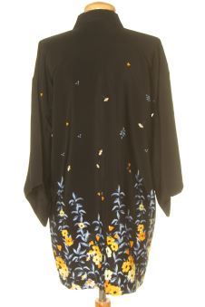 Kimono XS H&M