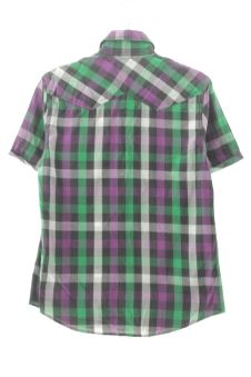 Camisa manga corta M Criminal Damage