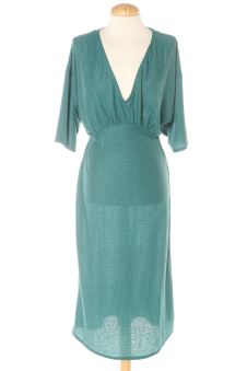 Vestido casual S Zara, foto 1 de 2