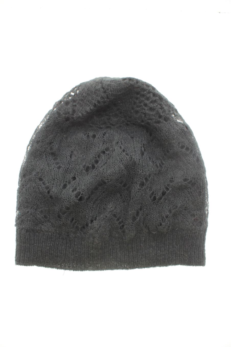 Gorro de Noa Noa de la talla Única, de color negro