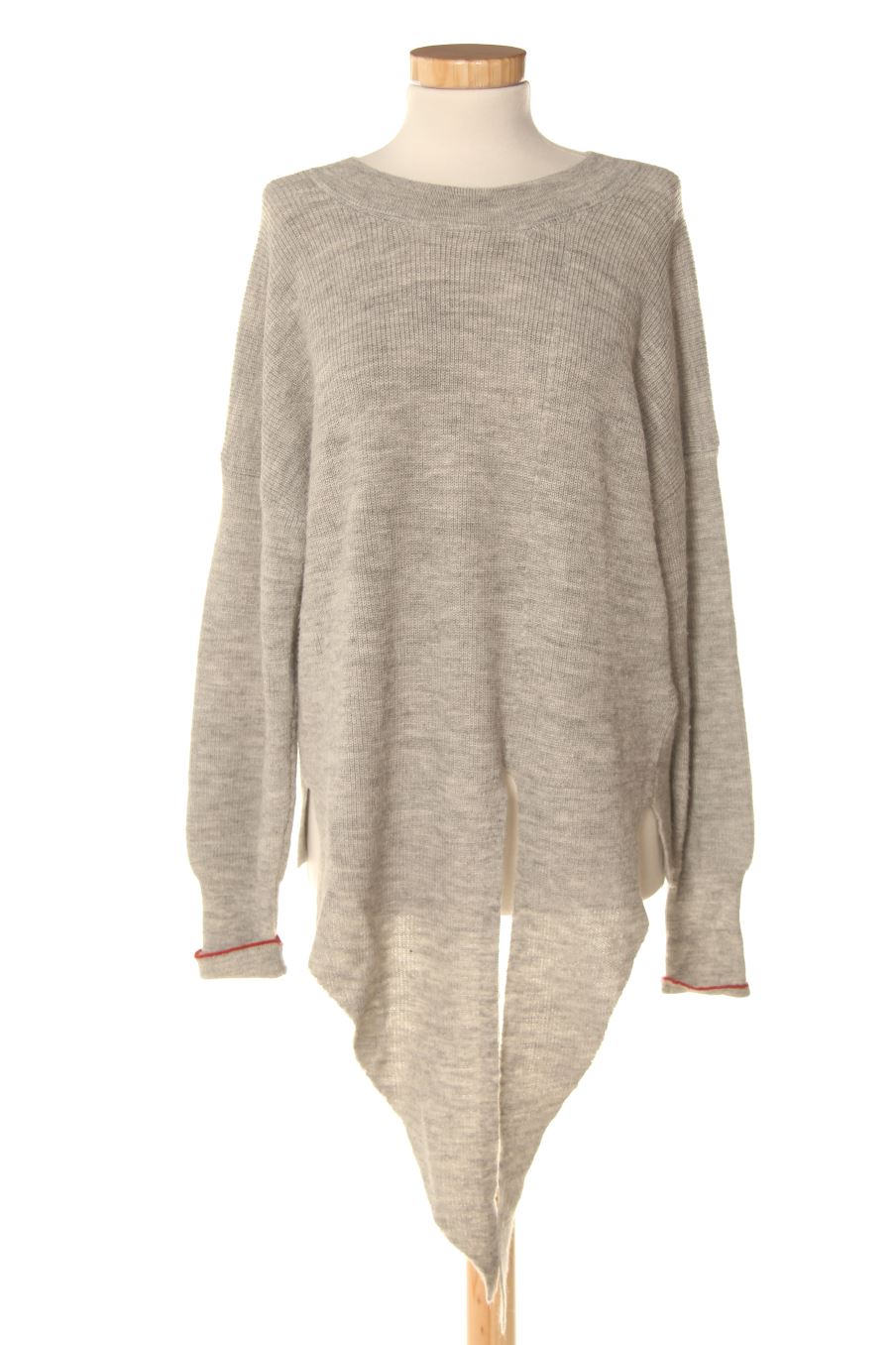 Pulls BIMBA Y LOLA de la taille M, de couleur gris