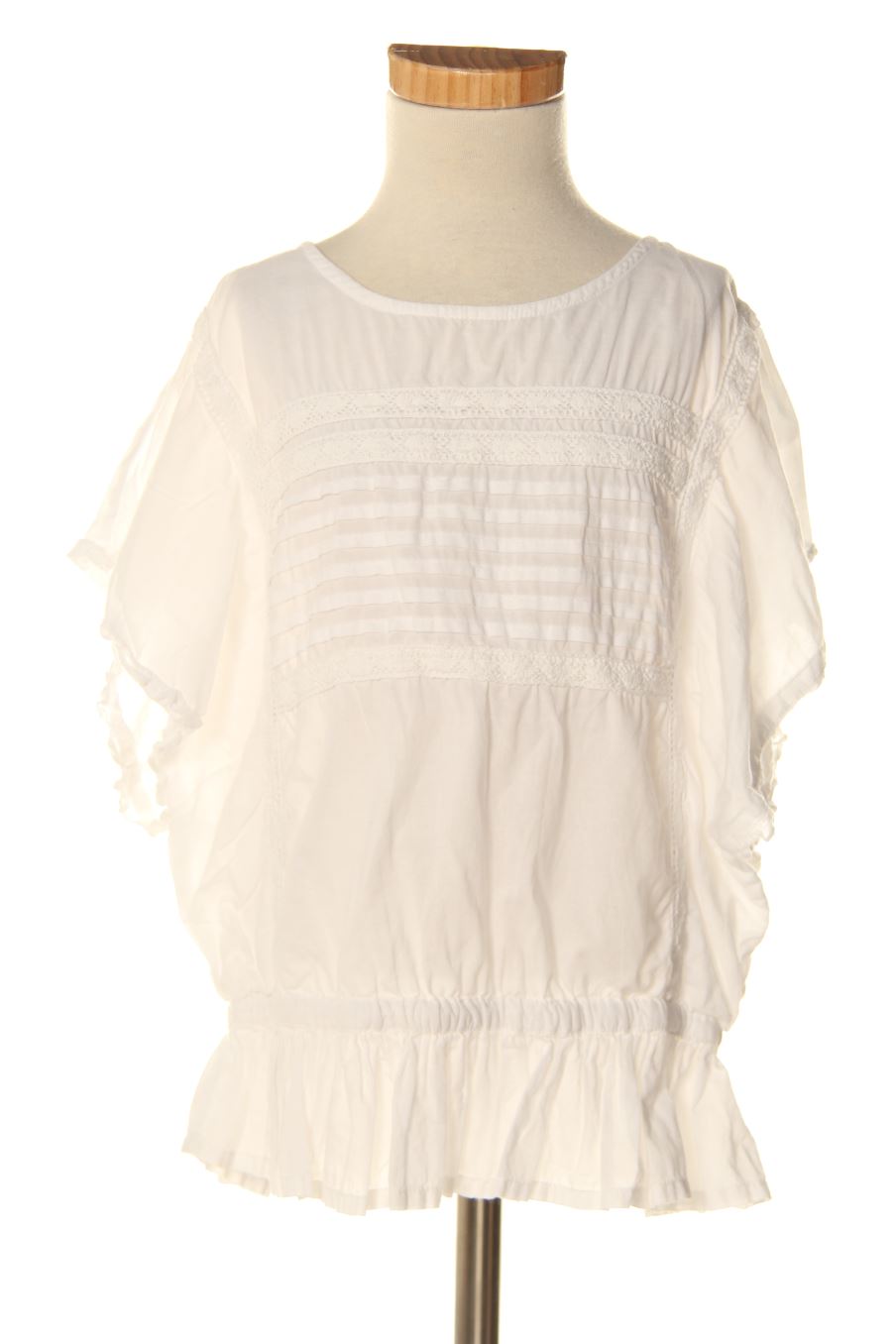 Blouse à manches courtes Topolino de la taille 9 ans de seconde main