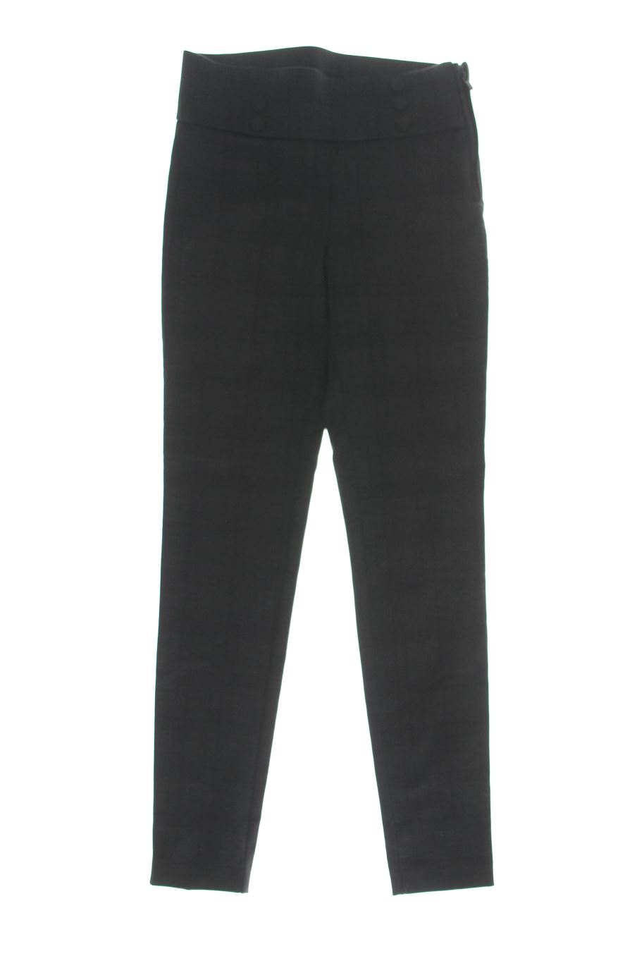 Leggings de Trafaluc de la talla S, de color quadri