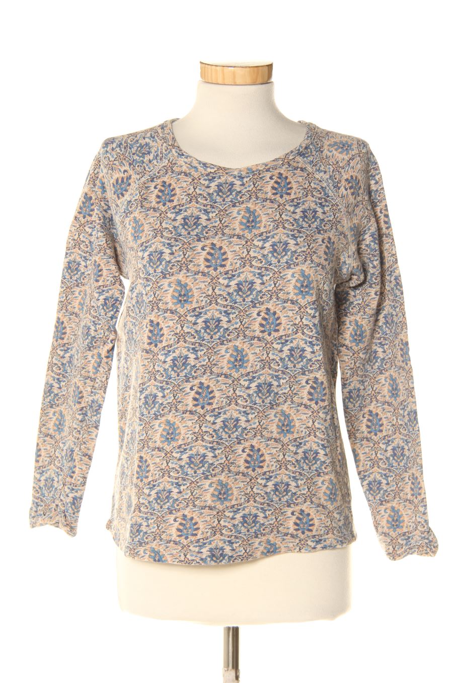Sweat Promod de la taille S, de couleur imprimés