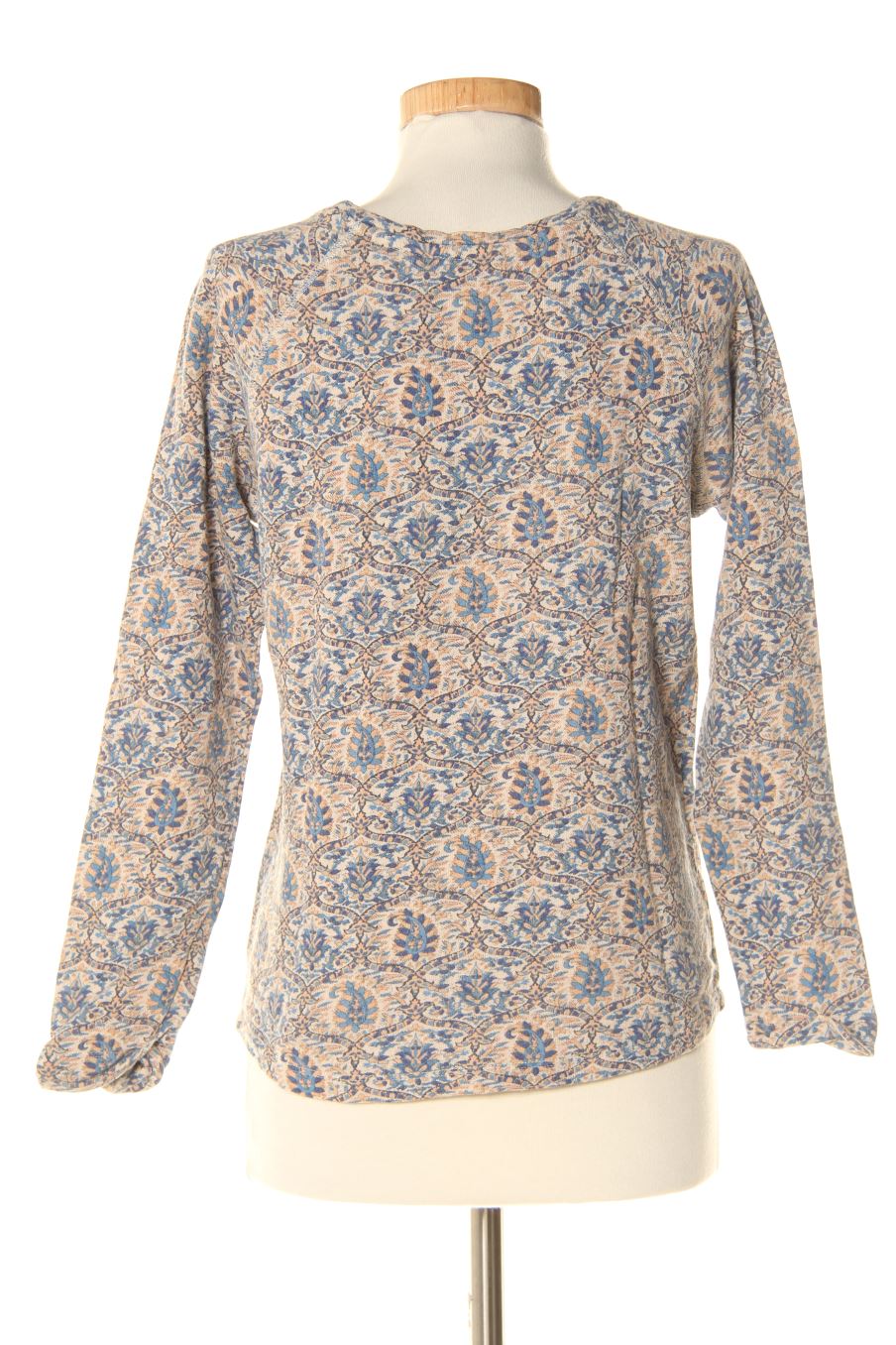 Sweat Promod de la taille S, de couleur imprimés