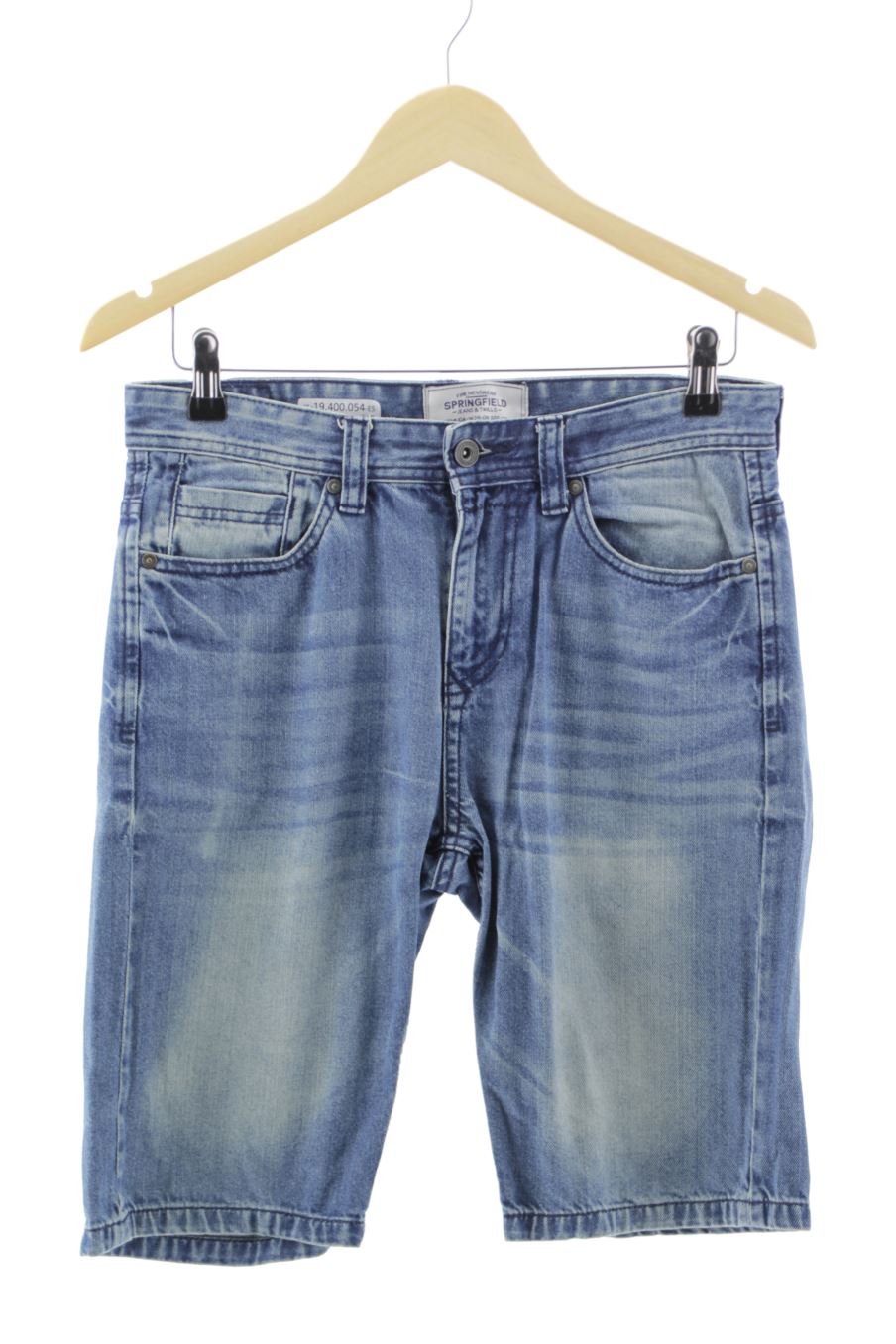 Shorts Springfield de la taille 38
