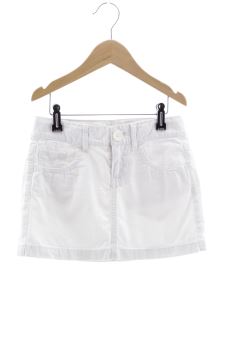 Falda 6 años Benetton