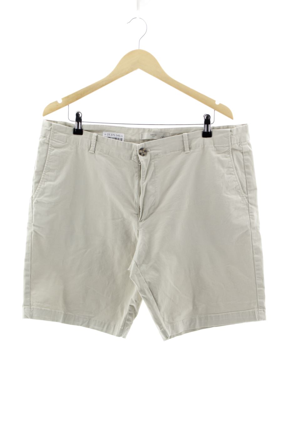 Shorts Mng de la taille 48