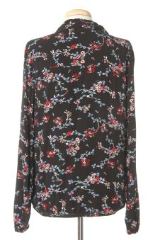 Blouse à manches longues 36 Tom tailor