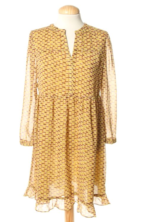 Robe casual