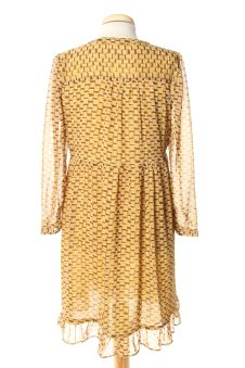 Robe casual S See u soon