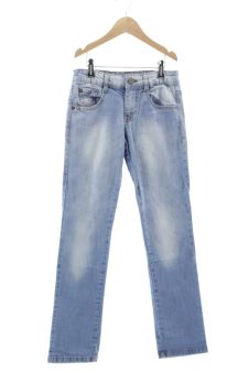 Lange Jeans 122 Zara