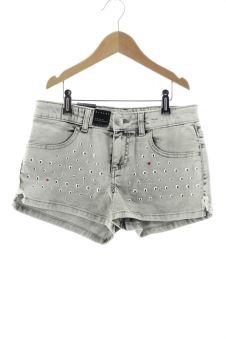 Short en jean 12 ans Sisley