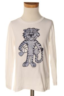 Langärmeliges T-shirt 110 Esprit