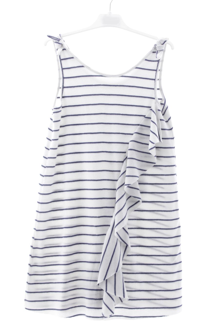 Robe casual Zara de la taille 11 ans de seconde main