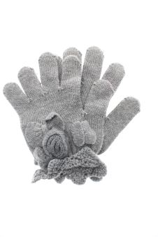 Guantes 2-4 años PERCENTIL