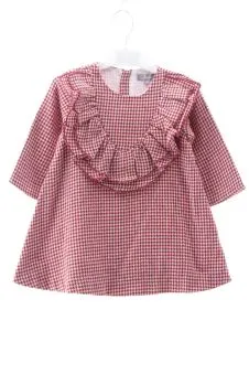 Vestido 3 años Dadati