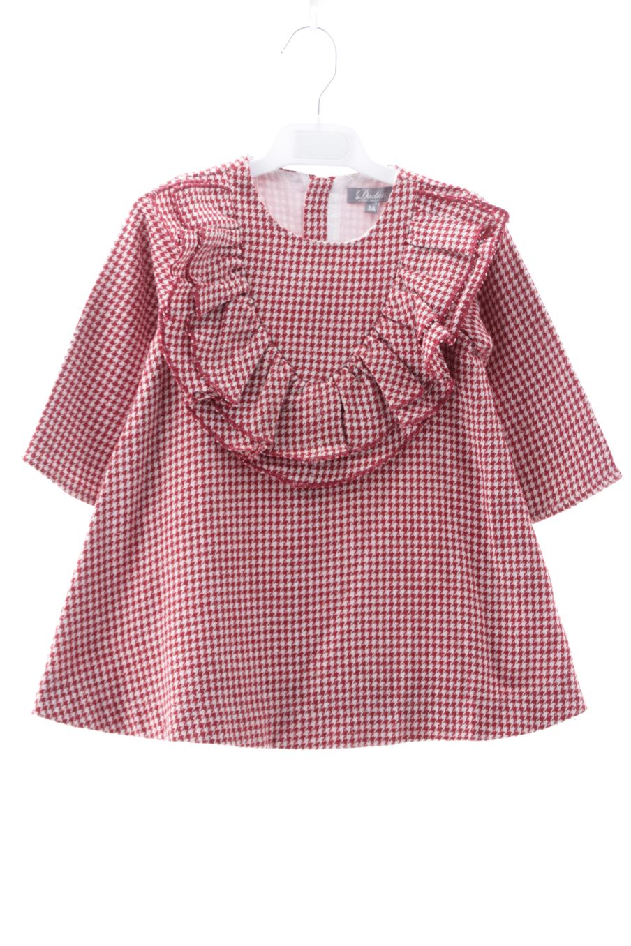 Robe Dadati de la taille 3 ans de seconde main