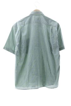 Kurzärmeliges Hemd 40 CARLOS CORDOBA