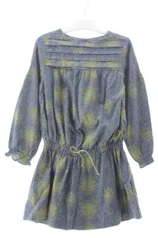 Vestido 6 años Neck & Neck