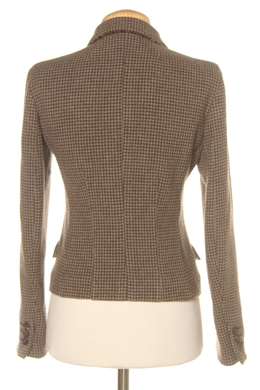 Blazer de Etro de la talla 40, de color estampado