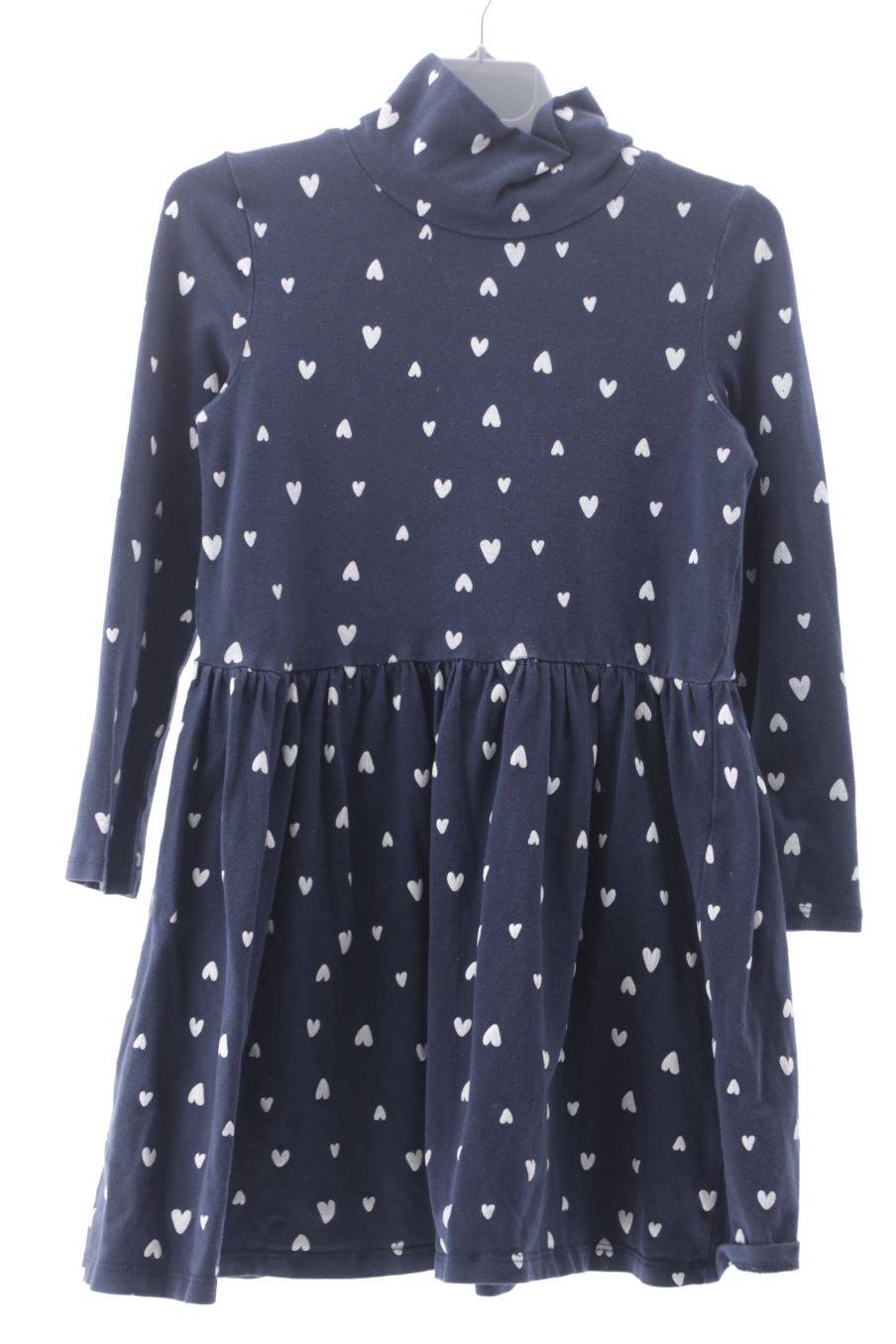 Vestido sport de H&M de la talla 5 años de segunda mano