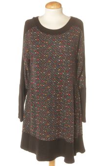 Vestido casual L Xantik