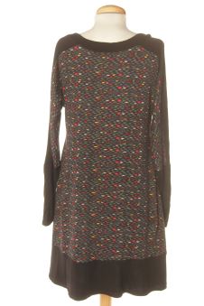 Vestido casual L Xantik