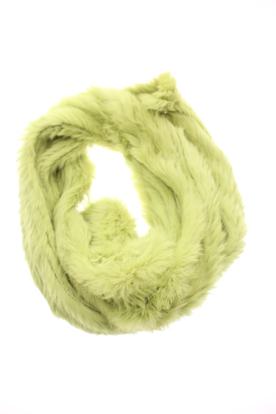 Sciarpa de Codello de la talla Unica, de color verde