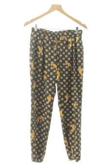 Pantaloni casual S Zara, foto 1 di 2
