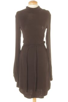 Einfaches Kleid 40 Armani Jeans