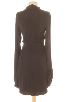 Einfaches Kleid 40 Armani Jeans