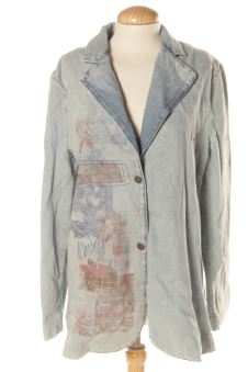 Blouson M Desigual, photo 1 sur 2
