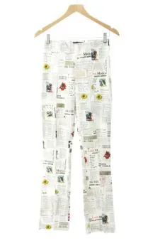 Pantalón M Desigual, foto 1 de 2