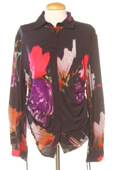 Camisa M Desigual, foto 1 de 2
