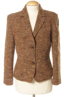 Gilet 40 Caramelo