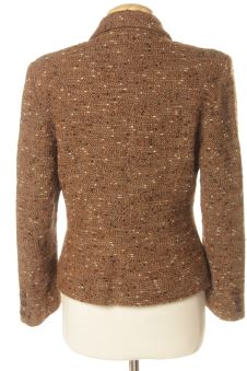 Gilet 40 Caramelo