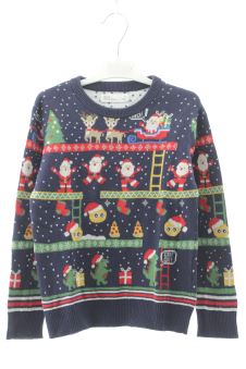 Pullover 128 Kids collection (El Corte Inglés)