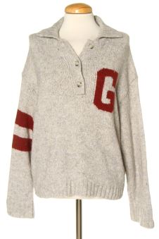 Jersey XXS Gant