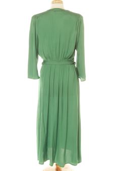 Aufwändiges Kleid M Oysho