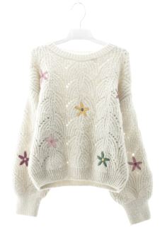 Pullover 122 Sfera