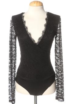 Body S Stradivarius