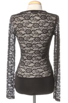 Body S Stradivarius