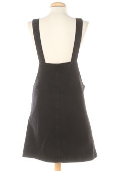 Robe casual S Mango