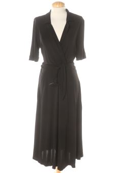 Vestido casual L Massimo Dutti